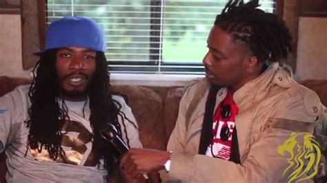 Gyptian Interviews With Ablacktv Sex Love And Reggae Youtube