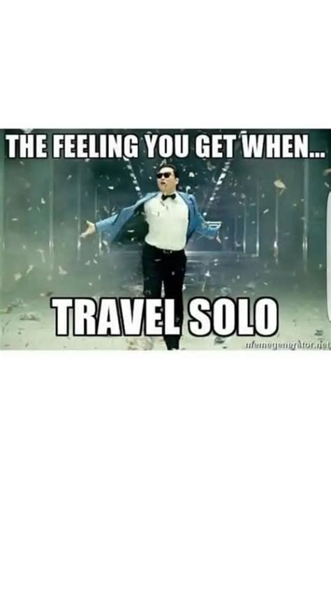 101 Hilarious Travel And Vacation Memes For Every Kind Of Traveler