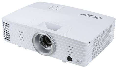 Acer H6502bd Projektor Beamer 3400 Lm 1080p 1 920 X 1 080 Bei