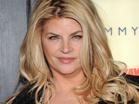 Kirstie Alley Cheers Star Fuels Twitter Storm With Latest