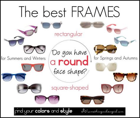 Best Ray Ban Eyeglasses For Round Face Riddle
