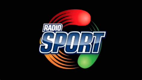 radio sport youtube