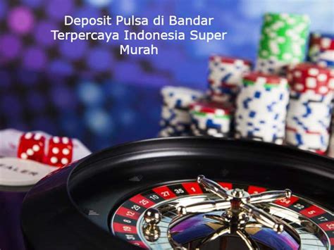 deposit pulsa situs judi  dominoqq bandarq poker