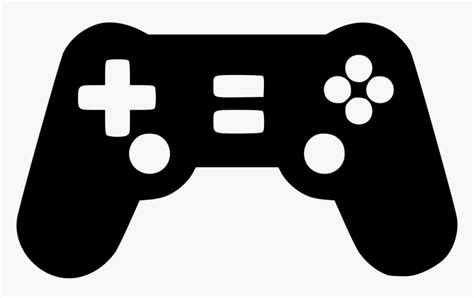 gaming console  transparent gaming icon png png  kindpng