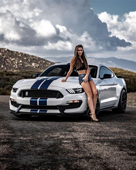Mustang Girl Mustang Sally Mustang Boss Ford Shelby Car Girls Girl