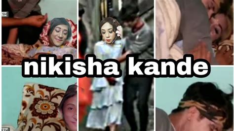 Most Funny Nikisha Kande Nepali Video Noke Rost Youtube