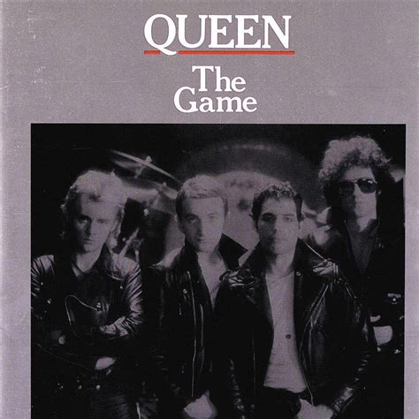 The Game Queen Cd Album Muziek