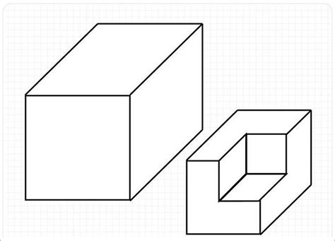 cube template  cube template
