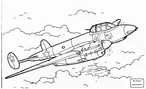 air force planes coloring pages coloring pages