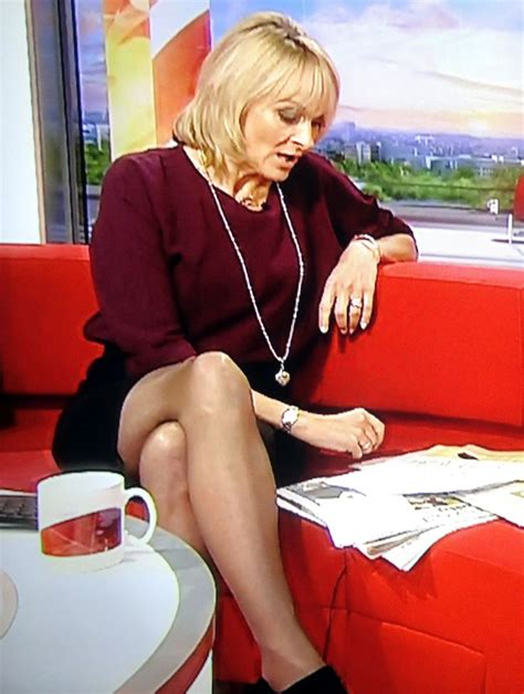 bbc presenter