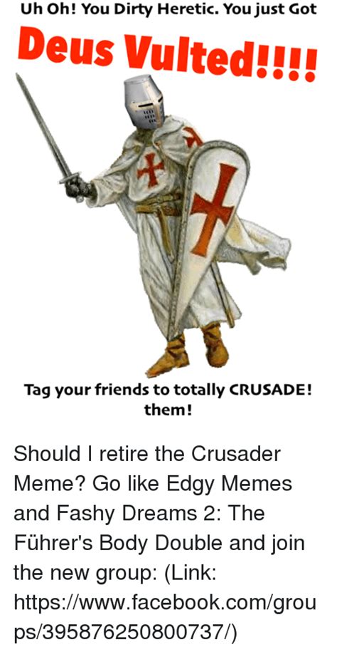 25 best memes about heretic heretic memes