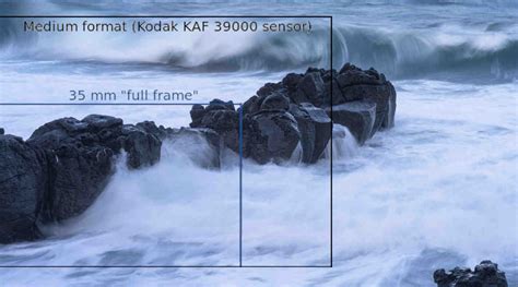 full frame  medium format cameras     isolapse