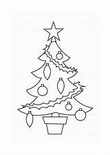 Juletre Fargelegge Kerstboom Sapin Kleurplaat Weihnachtsbaum Bilde Coloriage Malvorlage Noel Fargelegging Noël Zum Dessin Te Imprimer Bild sketch template