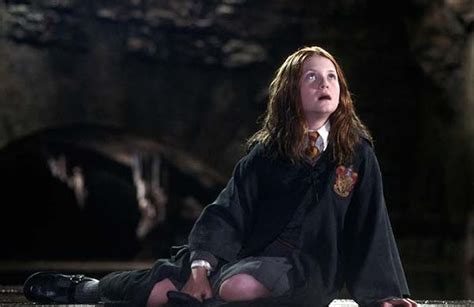 Bonnie Wright Thinks Ginny Weasley Would Ve Been Just Fine Without