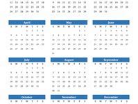 printable yearly calendar ideas printable yearly calendar yearly calendar calendar printables