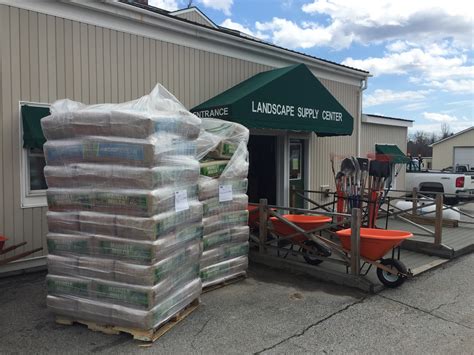 landscaping garden supply store  delivery herman
