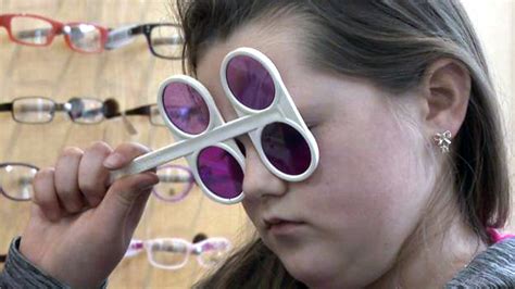 Optician Who Claims To Treat Autism Struck Off Bbc News