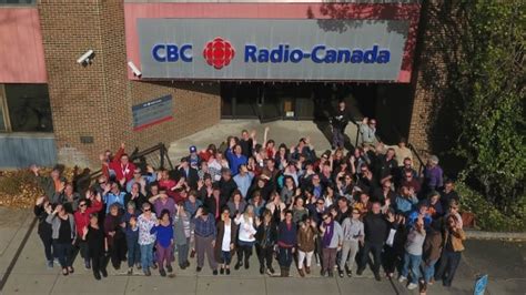 Cbc Calgary Moves To New Location After 6 Decades On Westmount Blvd N