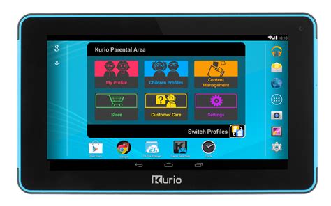 techno source takes kid tablets    level  kurio xtreme  ultimate android