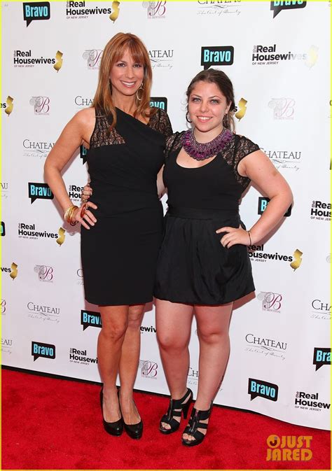 full sized photo of jill zarin daughter ally conceived with sperm donor