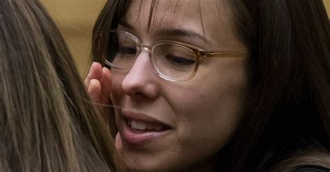 dramatic moments in the jodi arias trial