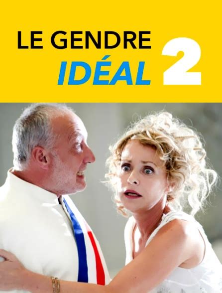 Jaquette Covers Le Gendre Ideal 2 Le Gendre Ideal 2 Le Téléfilm