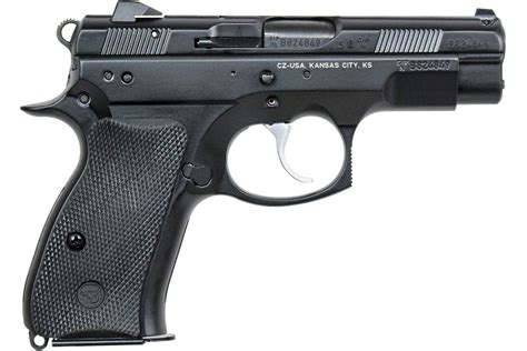 cz   pcr compact mm   semi auto pistol black dirty bird industries