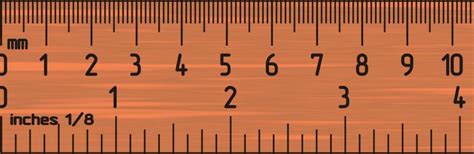 metric ruler actual size mm ball  kai games  play ruler inches