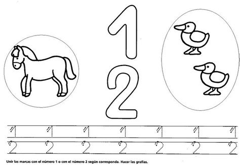 numero   colorear    coloring pages colorful pictures