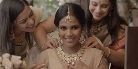 This Taboo Busting Ad Is Reinventing Happily Ever After In India Video