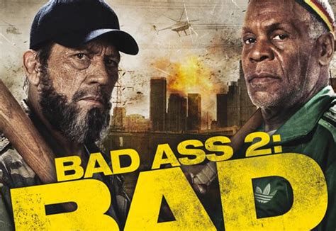 bad ass 2 bad asses 2014