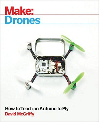 arduino er  drones teach  arduino  fly