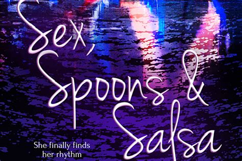 Isla Dennes Reveals Her Inspiration Behind Sex Spoons And Salsa
