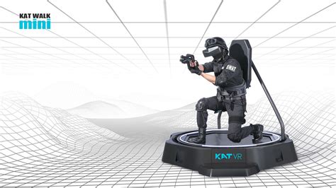 joystick companies building  future  vr locomotion vrscout virtual reality