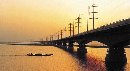 jamuna bridge