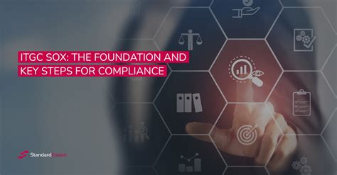 itgc sox the foundations and implementation process