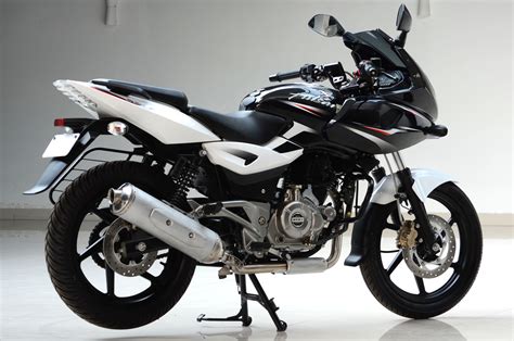 bajaj pulsar  photo gallery autocar india