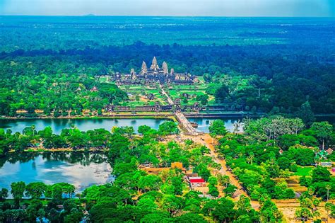 incredible ways   cambodia