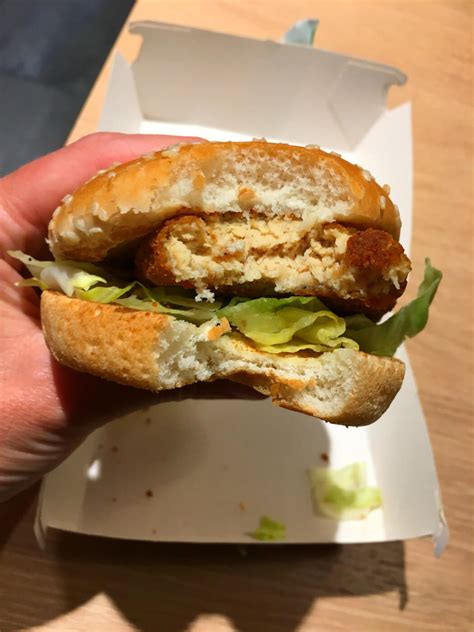 kfc introduces vegan chicken sandwich   uk peta