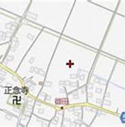 Image result for 三重県鈴鹿市徳田町. Size: 183 x 99. Source: www.mapion.co.jp