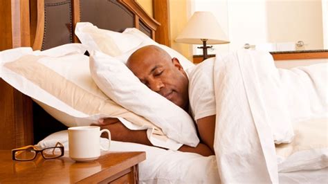 Daily Routines May Influence Sleep Quality Quantity Fox News
