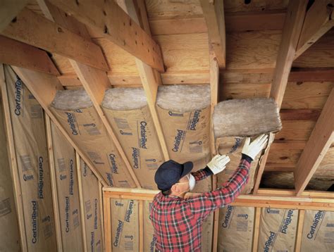 home insulation buying guide av realty