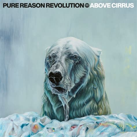 pure reason revolution  cirrus album review