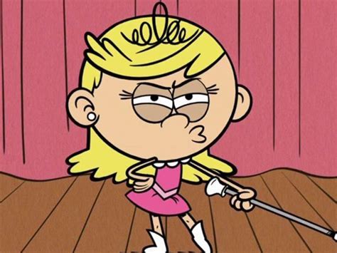 pin by the spider man on loud house the loud house fanart lola loud