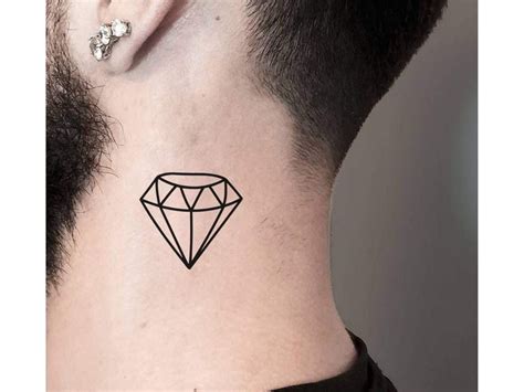 list  neck tattoo designs  men    meaning