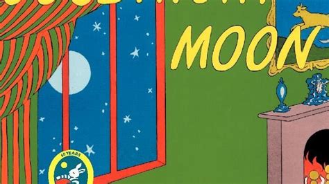 Goodnight Moon Pandemic Parody Of Popular Book Gets Fall Release