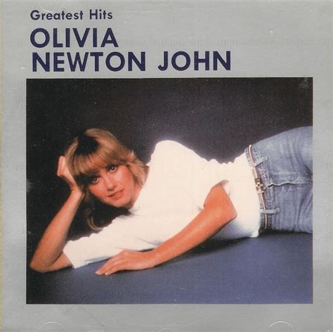 Olivia Newton John Greatest Hits Releases Discogs