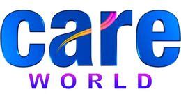 care world logopedia fandom