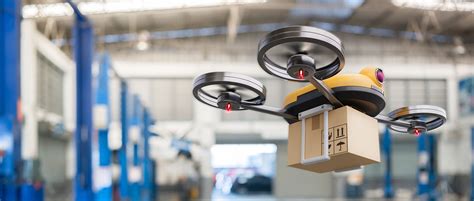 singapores  drone delivery service takes flight singapore edb