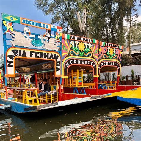 floating gardens  xochimilco mexico stad  alles wat  moet weten voordat je gaat